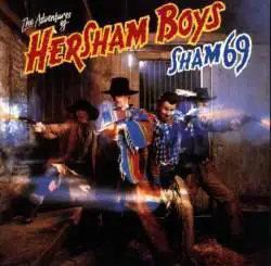 The Adventures of the Hersham Boys